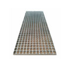 Press Welded 2mm Steel Grating 300201 ~ 300214 For Drainage Channel