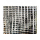 Galvanized Press Welded Steel Grating Hot Dipped 30x3 ISO 9001 Certification