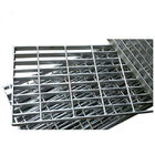 Drainage Galvanized Steel Floor Grating 302101~302105 For Walkway