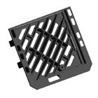 EN1433 Gully Grating Double Triangle , Cast Iron Gully Grate STEADY POWER Model