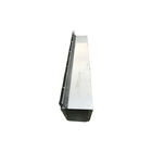 B125 / C250 Polymer Concrete Channel With Stainless Steel Slot Grating