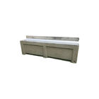C250 Polymer Concrete Drainage Channel  200MM Width Inner CE Certification
