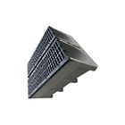 Surface Rainwater Collection Polymer Concrete Drain Channel D400