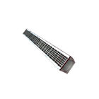 Linear Drain Series Polymer Concrete Drainage Channel Steel Grating Grid Plate