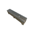 D400 Polymer Concrete Drainage Channel And Trench Grating Cover Drain Grate