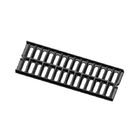 City Road Drainage Ductile Iron Grating With Cast Iron Sewer Grate
