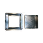 Recessed Manhole Cover And Frame