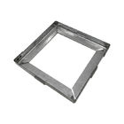 Steel Grating Cover Drain Cover