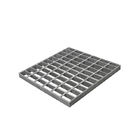 Metal Slot Drainage Cover Steel Grating