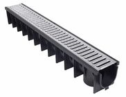 A15 Plastic Drainage Channel