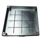 Grated Internal Manhole Covers