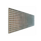 Press Welded 2mm Steel Grating 300201 ~ 300214 For Drainage Channel