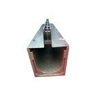 High Strength Polymer Concrete Drainage Channel Slot Linear Drainage Trench