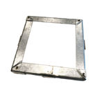 Galvanized Steel Grating  , Steel Grating Cover Drain Cover 302402
