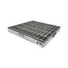 Galvanized Steel Grating  , Steel Grating Cover Drain Cover 302402