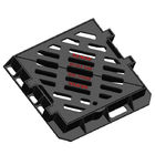 Cast Iron Gully Grate STEADY POWER