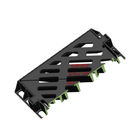Ductile Iron Gully Grating Double Triangle Rating